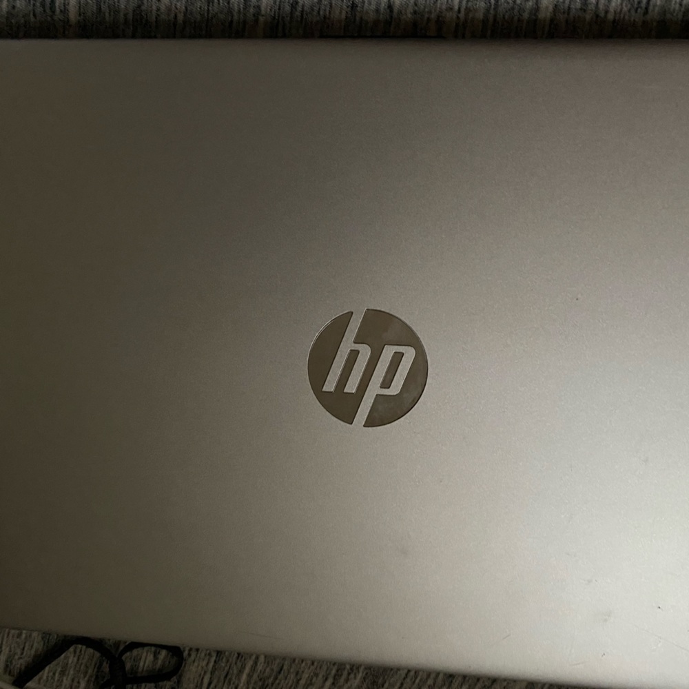 Hp Intel Pentium Silver